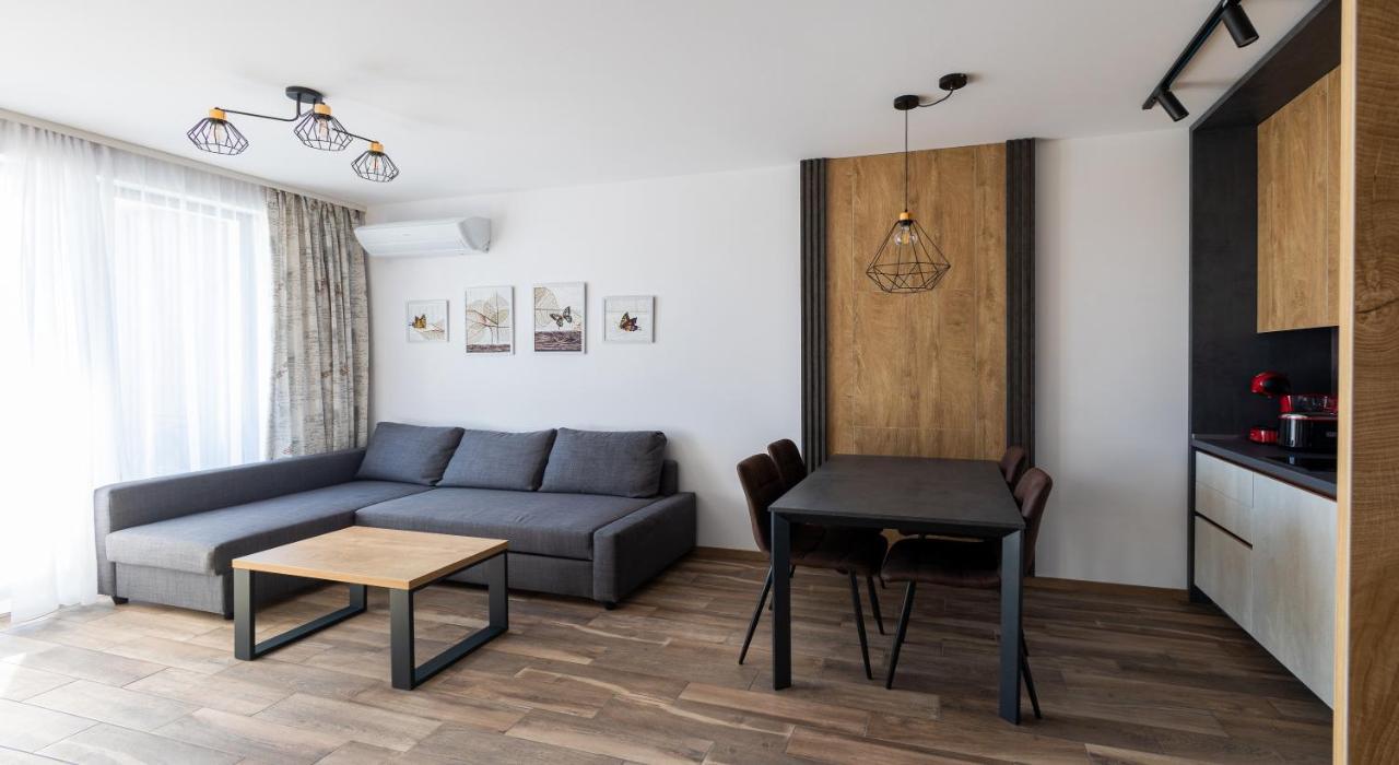 Elinor Apartments - C29 セインツ・コンスタンティン＆ヘレナ エクステリア 写真