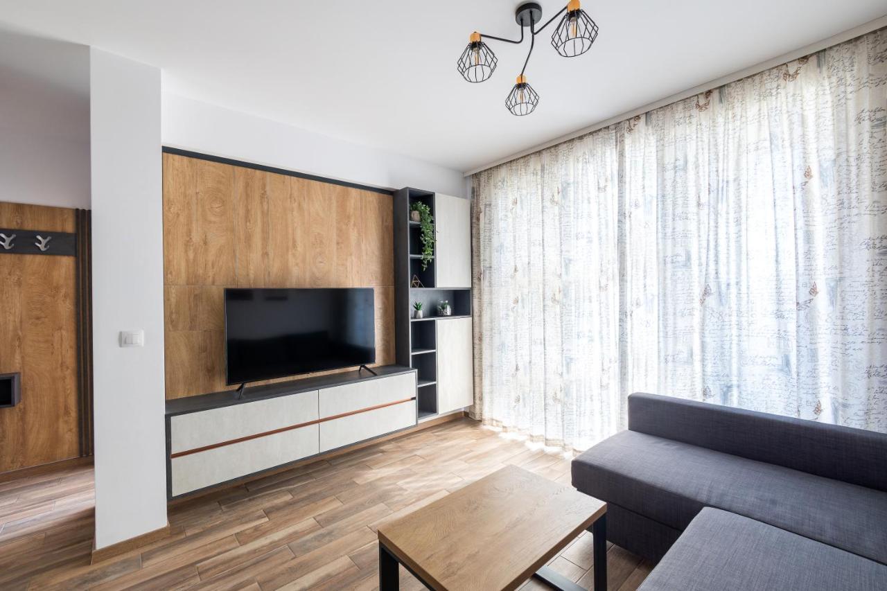 Elinor Apartments - C29 セインツ・コンスタンティン＆ヘレナ エクステリア 写真