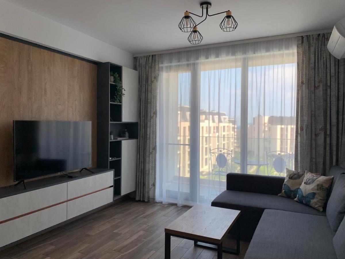 Elinor Apartments - C29 セインツ・コンスタンティン＆ヘレナ エクステリア 写真