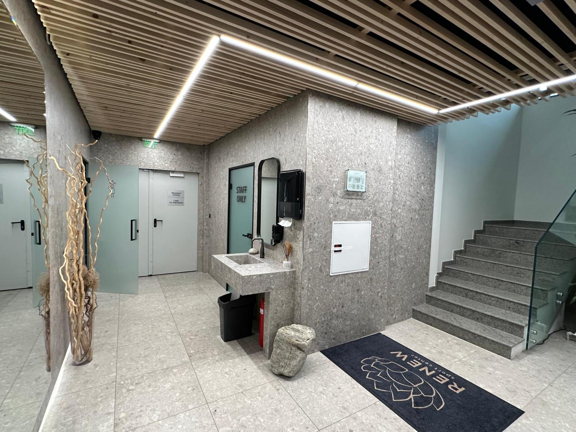 Elinor Apartments - C29 セインツ・コンスタンティン＆ヘレナ エクステリア 写真