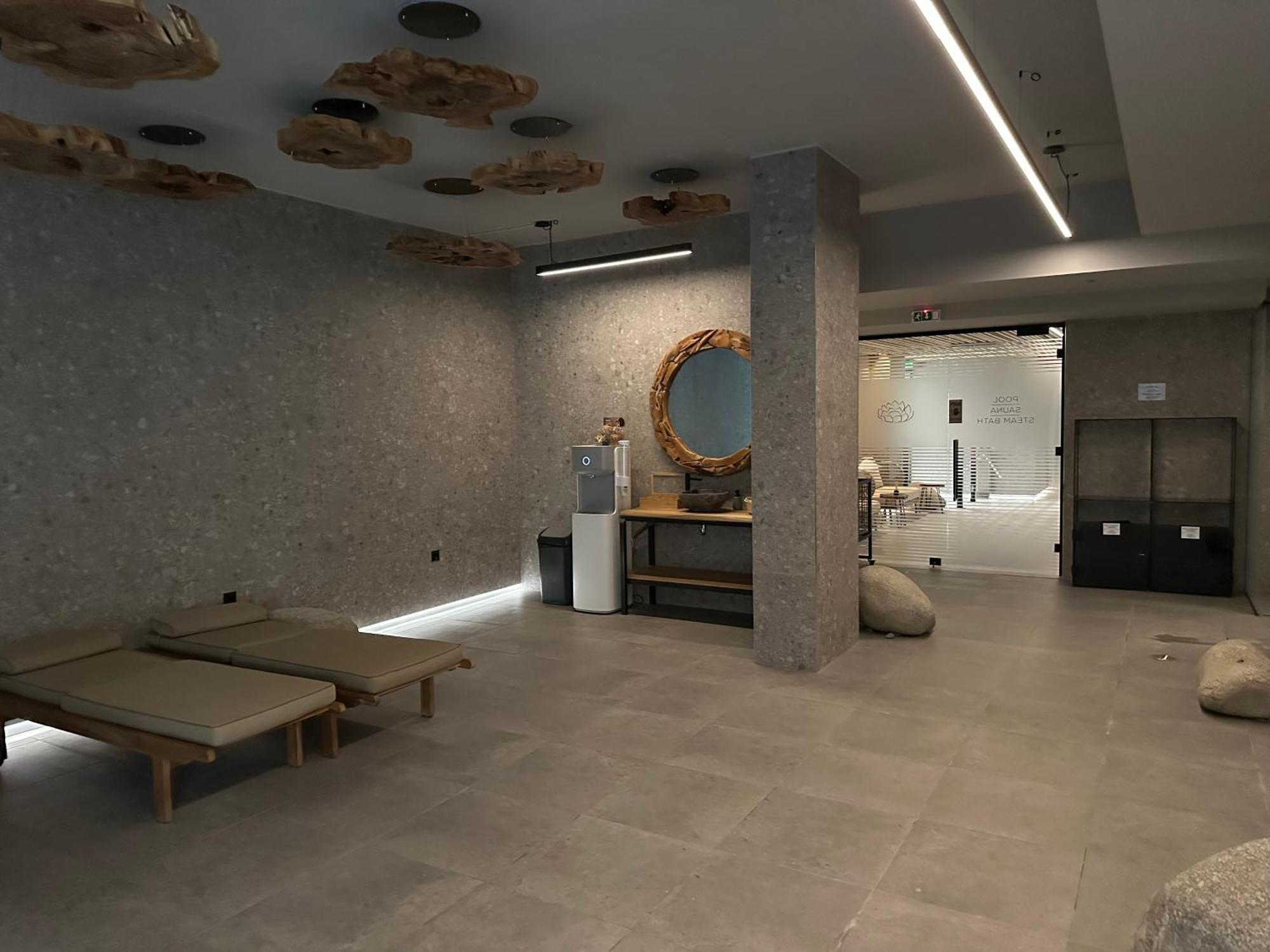 Elinor Apartments - C29 セインツ・コンスタンティン＆ヘレナ エクステリア 写真