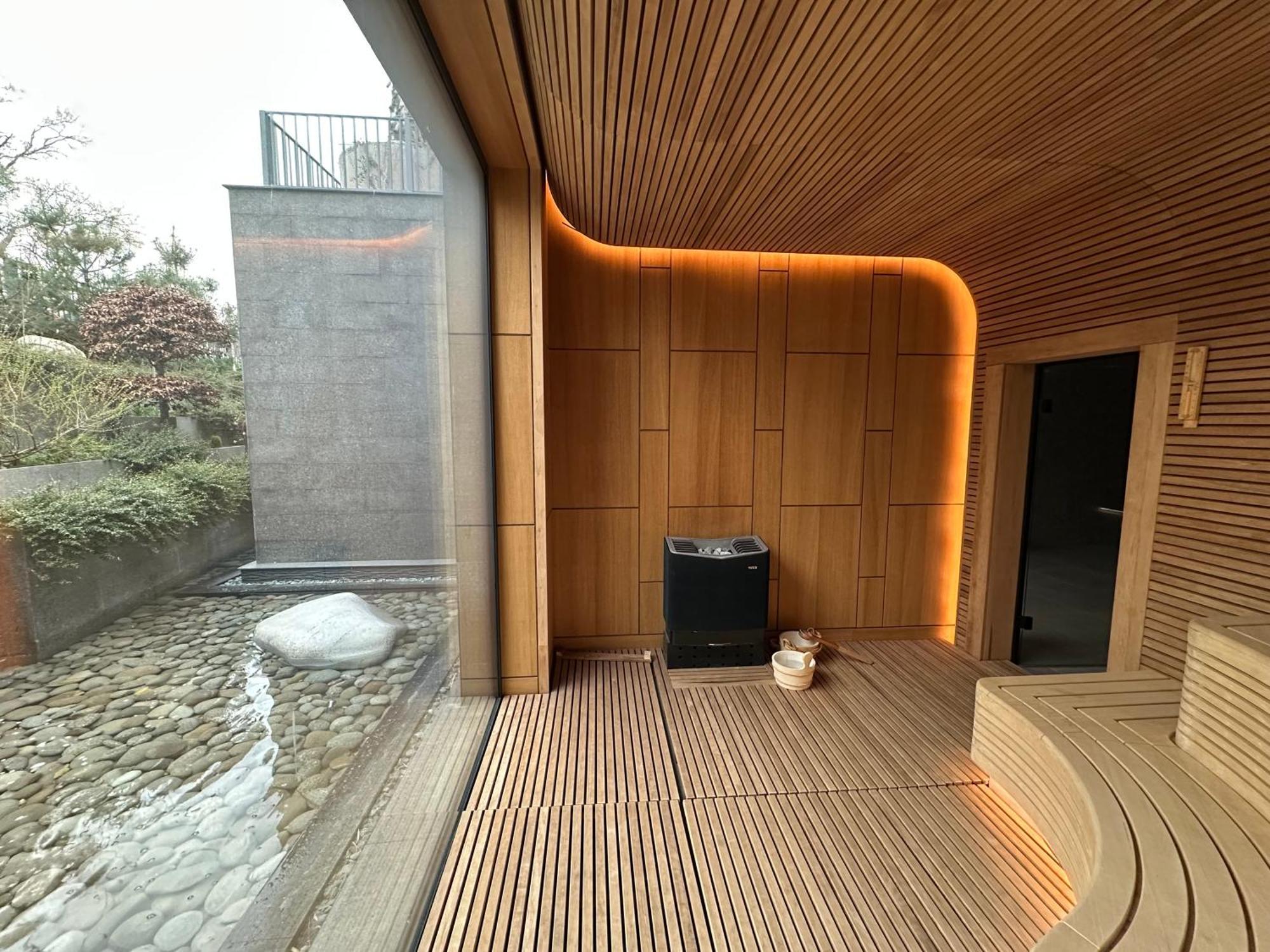 Elinor Apartments - C29 セインツ・コンスタンティン＆ヘレナ エクステリア 写真